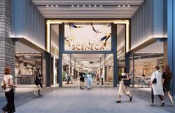 Sceneca Residence (D16), Shop House #533117711